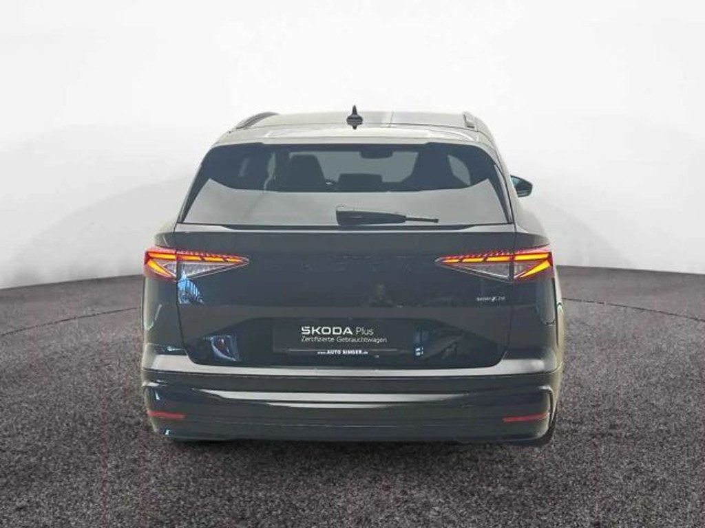 Skoda Enyaq iV