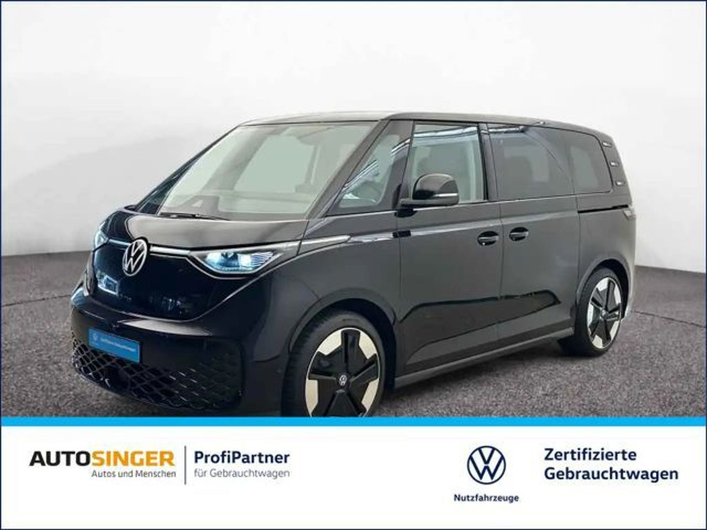 Volkswagen ID.Buzz Pro