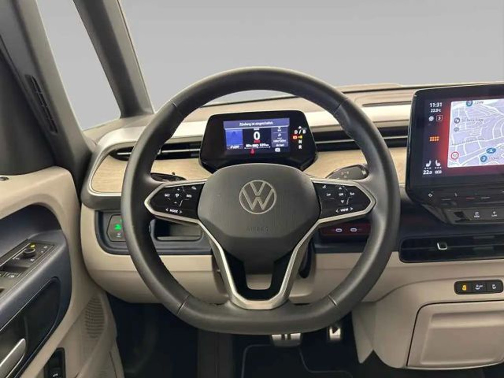Volkswagen ID.Buzz