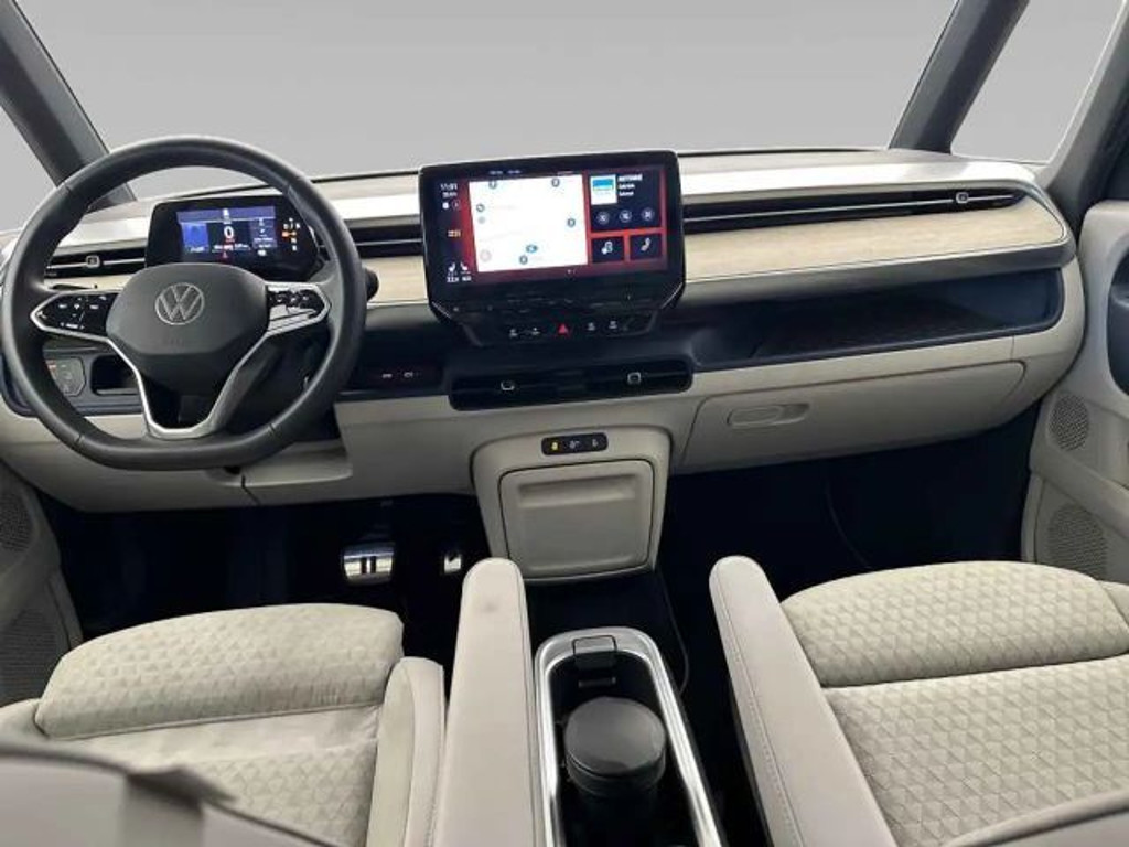 Volkswagen ID.Buzz