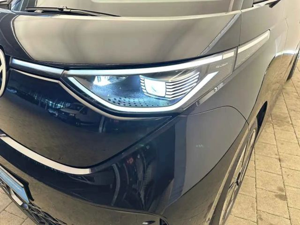 Volkswagen ID.Buzz