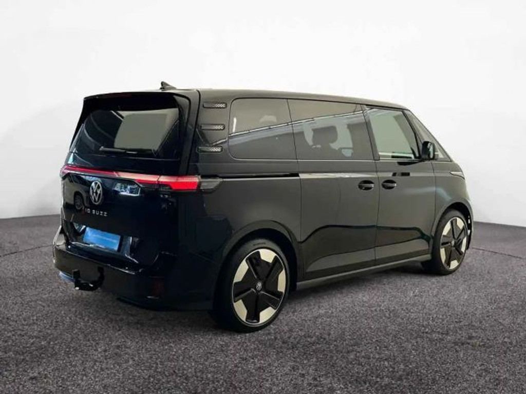 Volkswagen ID.Buzz