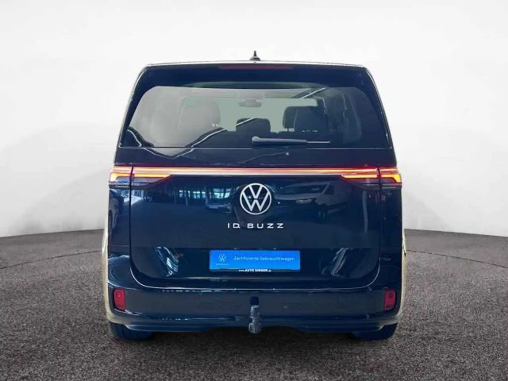Volkswagen ID.Buzz
