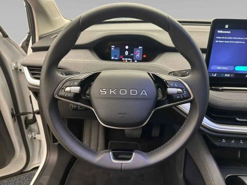 Skoda Enyaq iV