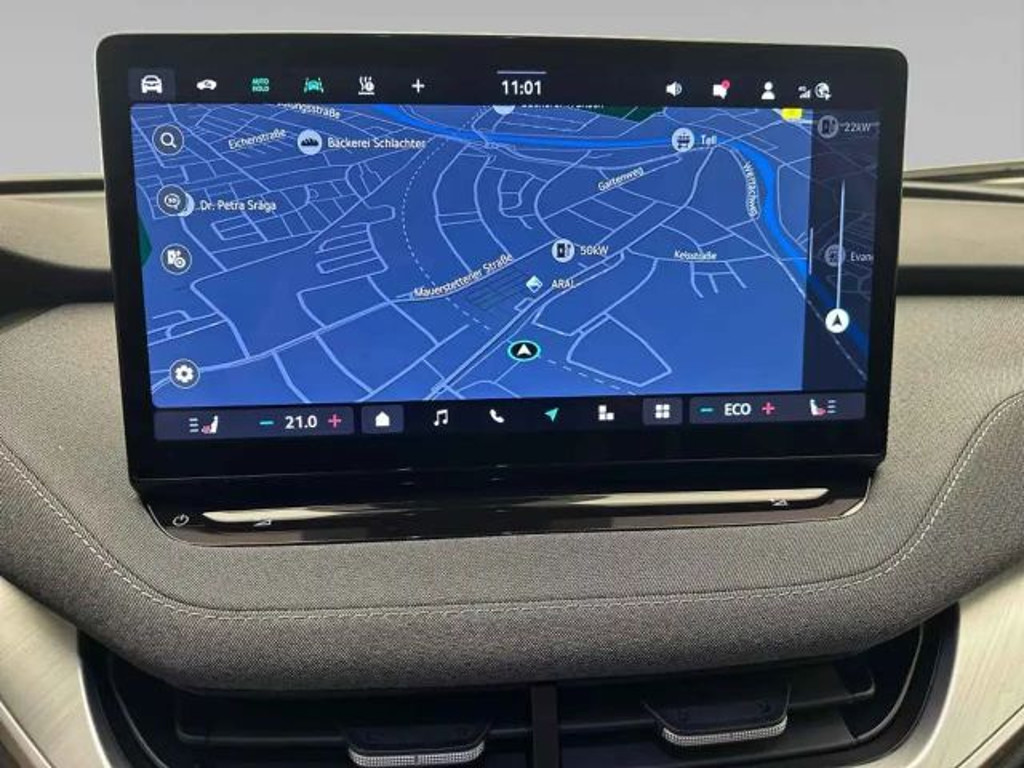 Skoda Enyaq iV