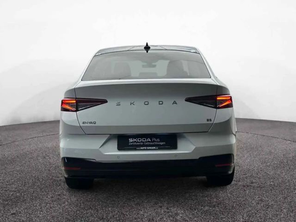 Skoda Enyaq iV
