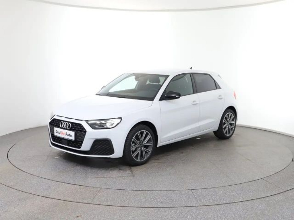 Audi A1 30 TFSI