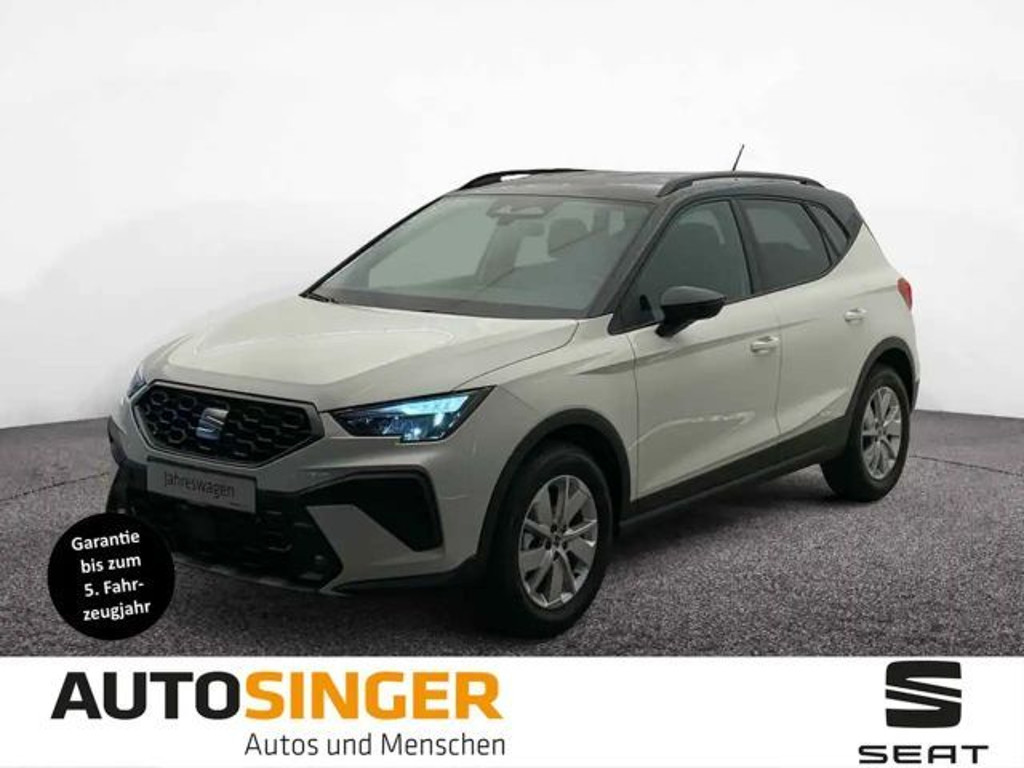 Seat Arona Style 1.0 TSI DSG