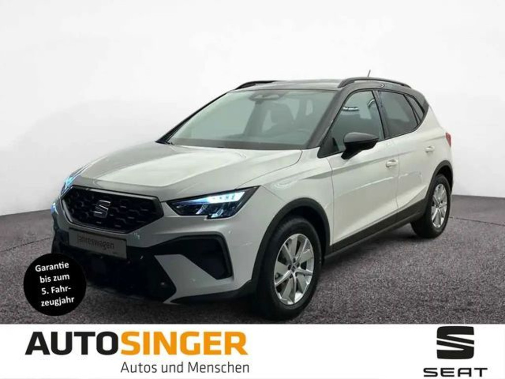 Seat Arona Style 1.0 TSI DSG