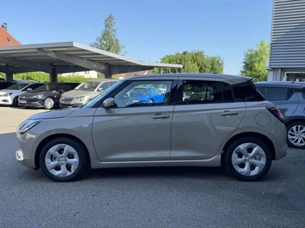 Suzuki Swift Comfort