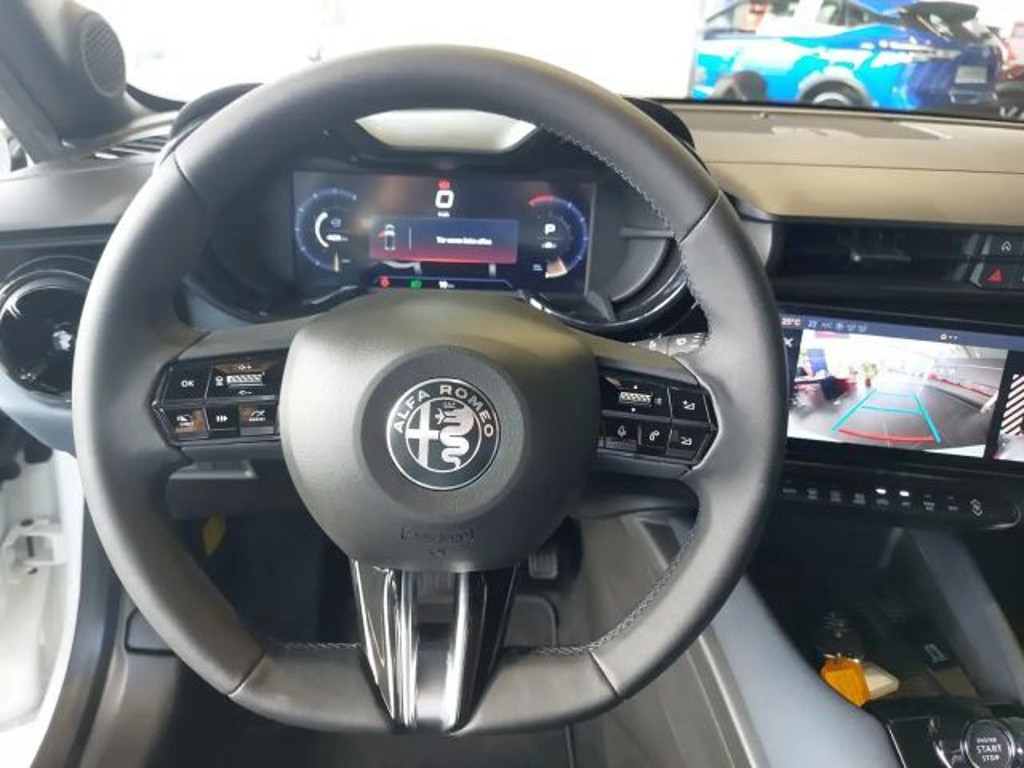 Alfa Romeo Junior