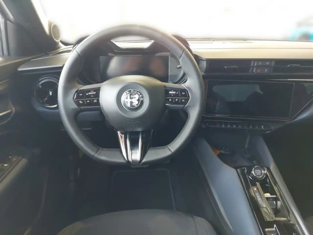 Alfa Romeo Junior
