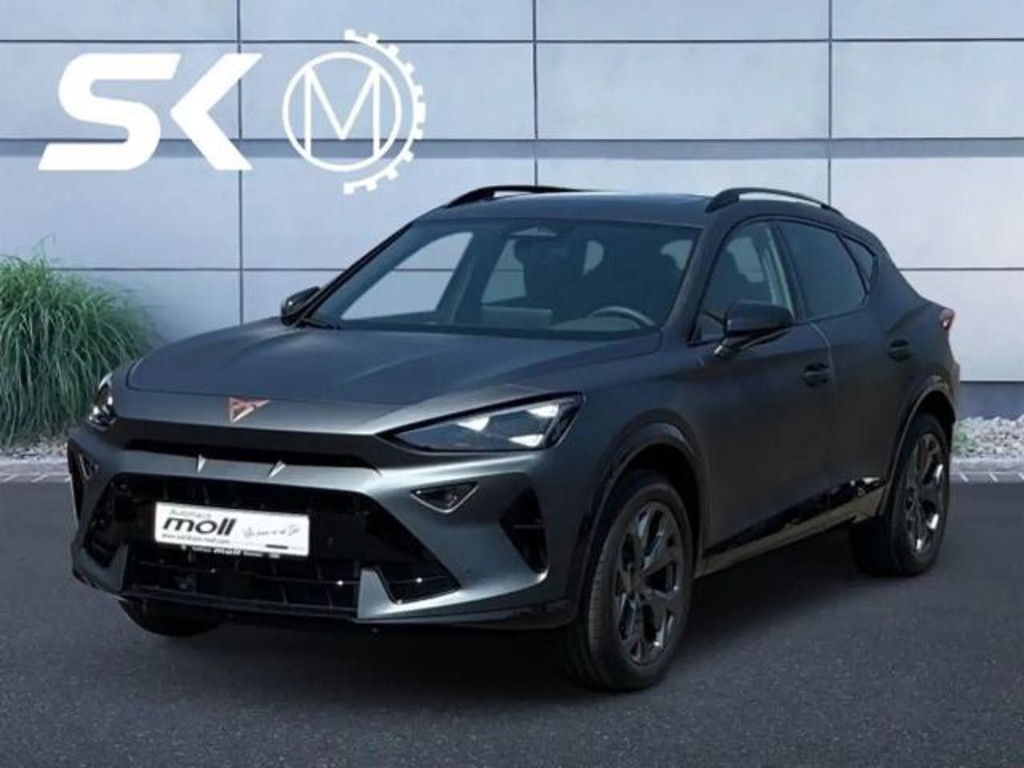 Cupra Formentor 2.0 TSI