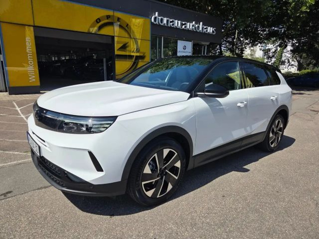 Opel Grandland X Ultimate