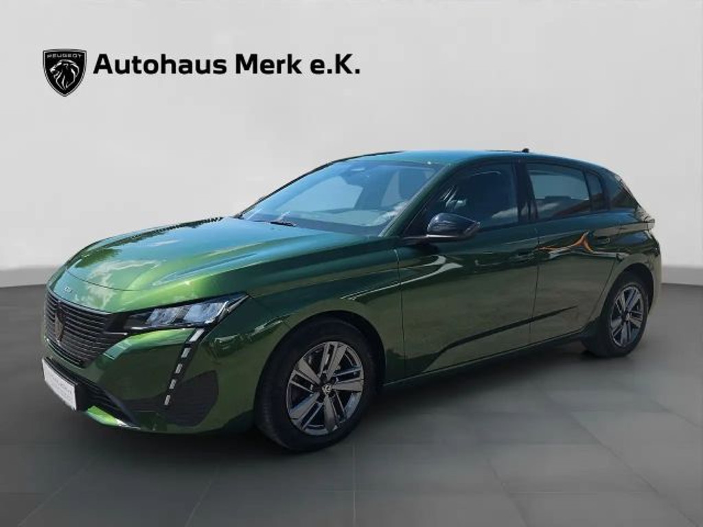 Peugeot 308 HDi Active Pack