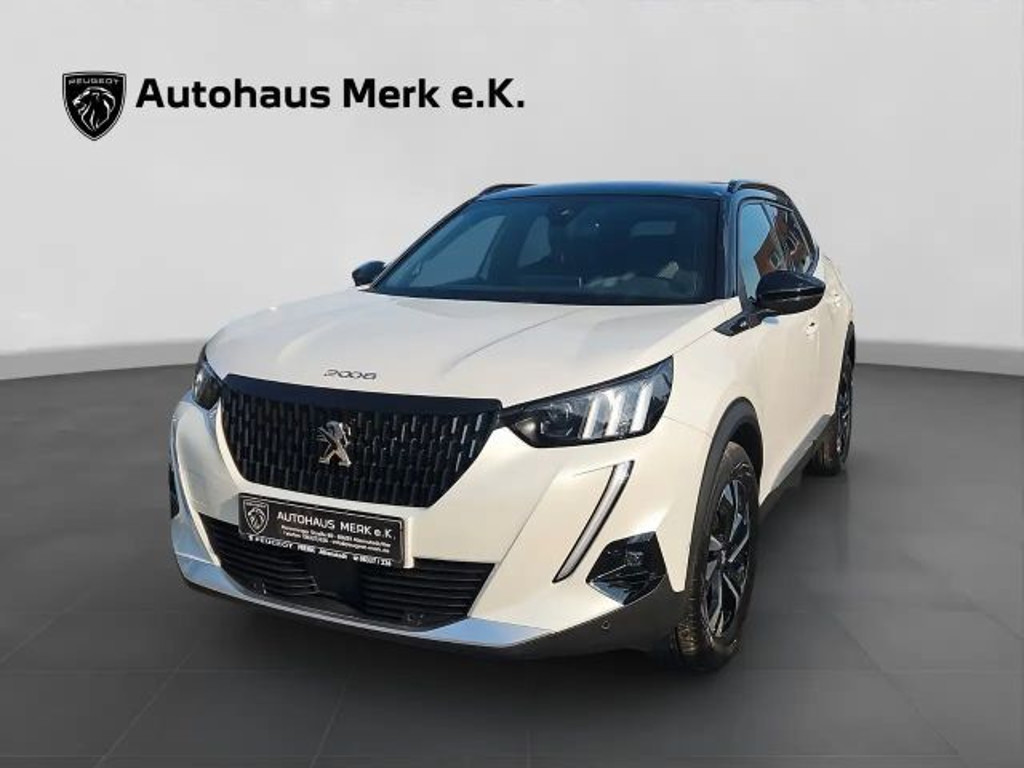 Peugeot 2008 GT-Line