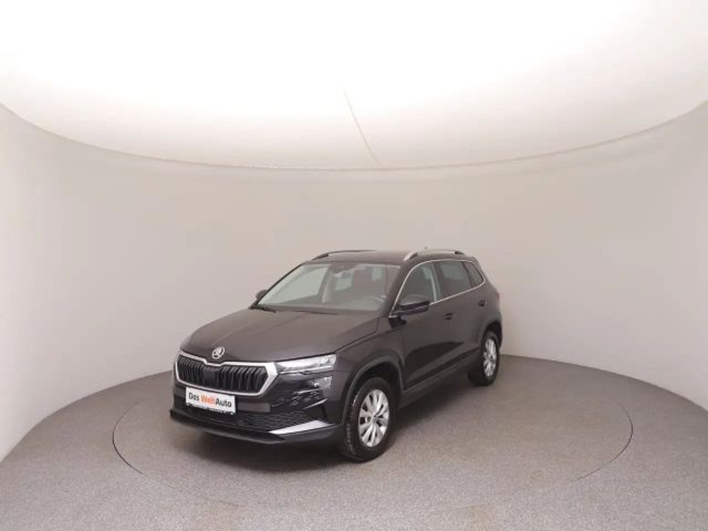 Skoda Karoq Selection