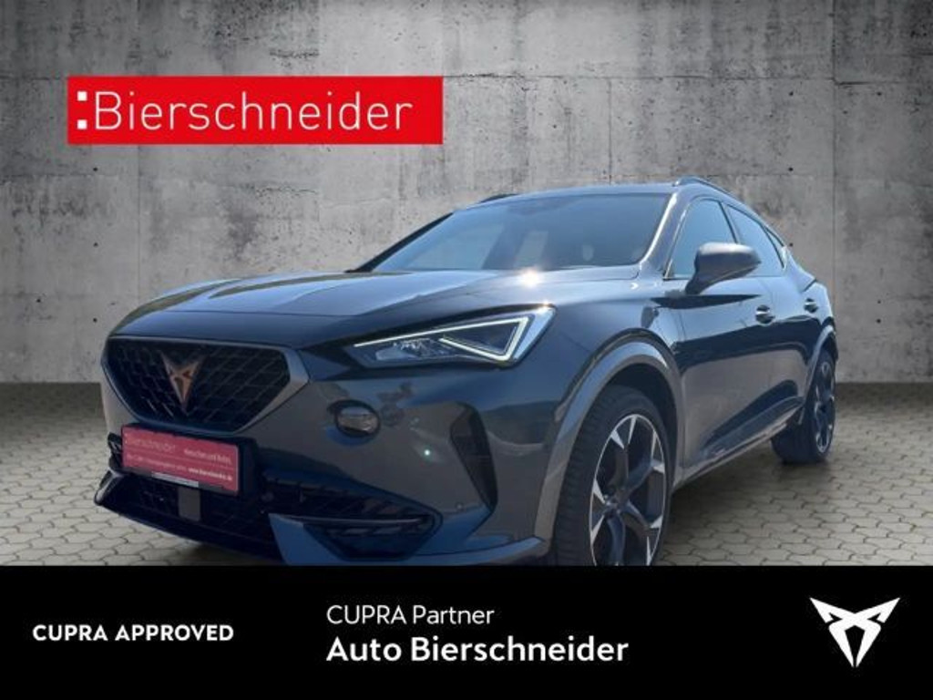 Cupra Formentor 1.4 VZ5 DSG VZ e-Hybrid