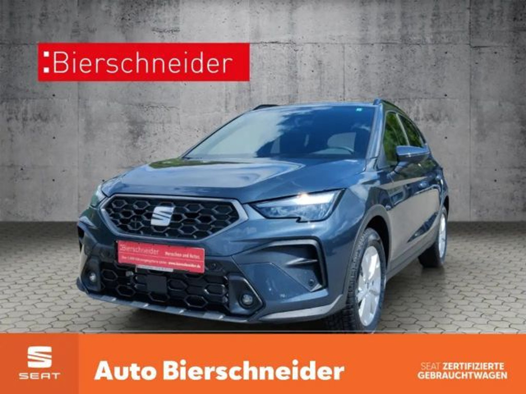 Seat Arona Style 1.0 TSI