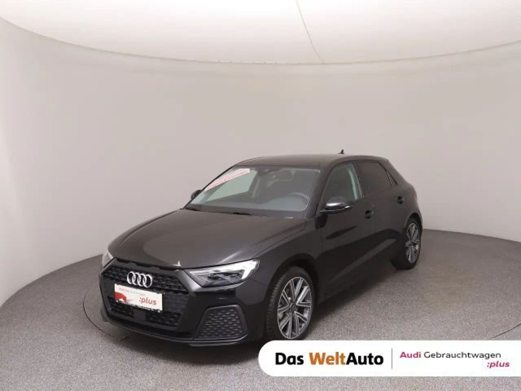 Audi A1 30 TFSI