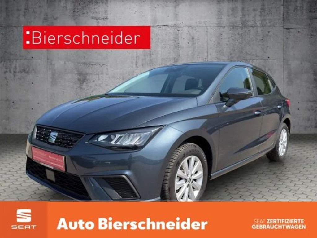 Seat Ibiza Style 1.0 TSI