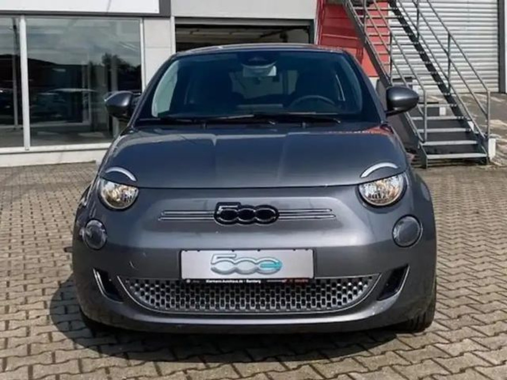 Fiat 500e Icon 42 kWh