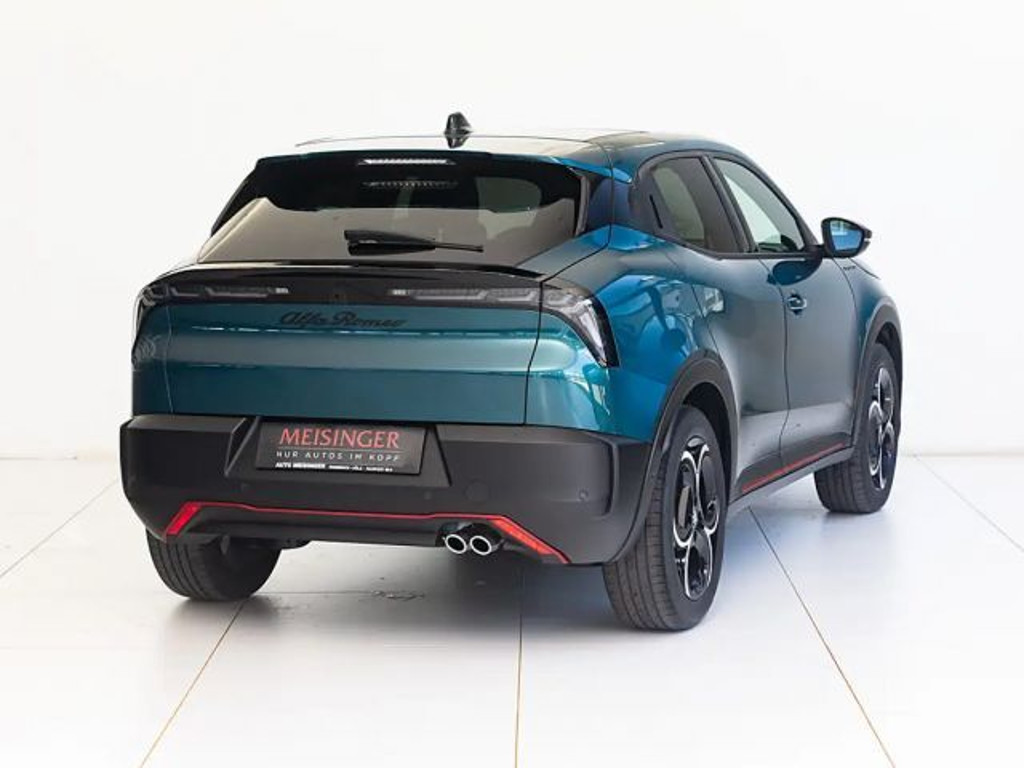 Alfa Romeo Junior
