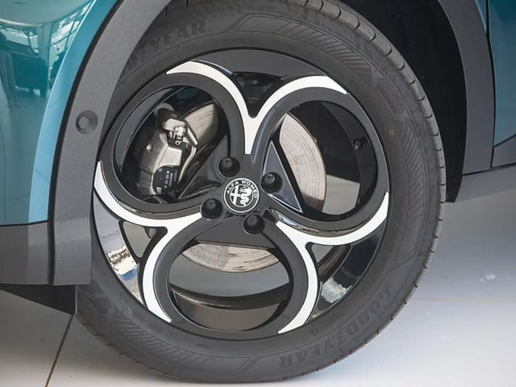 Alfa Romeo Junior