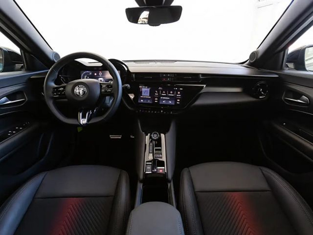 Alfa Romeo Junior