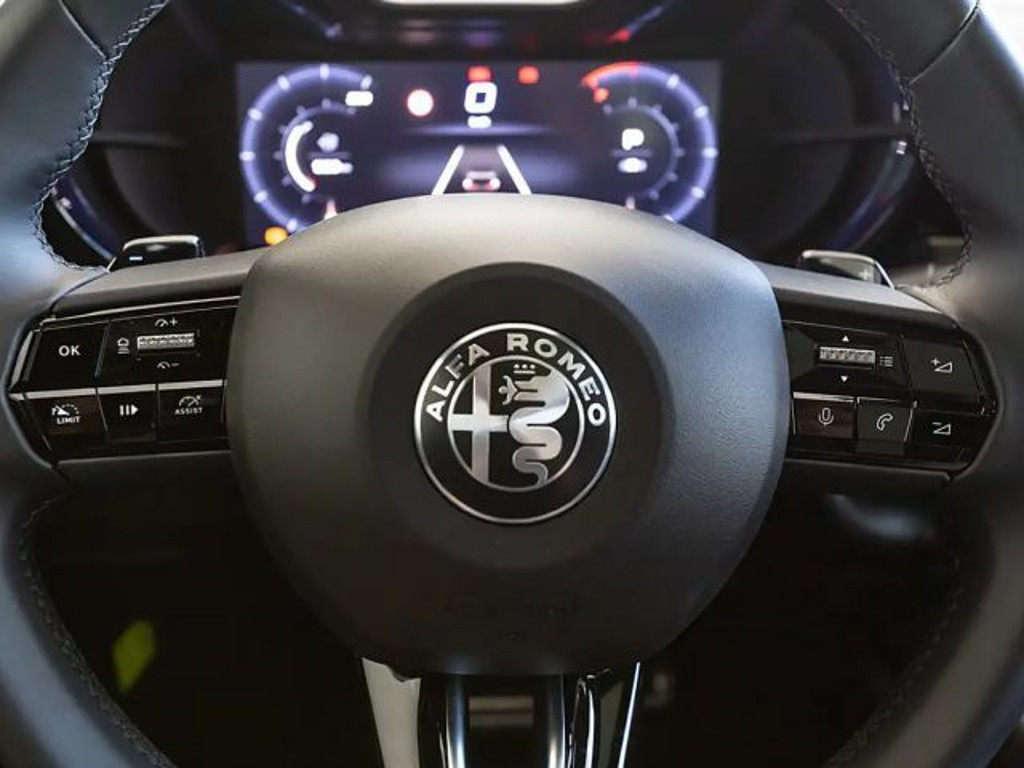 Alfa Romeo Junior