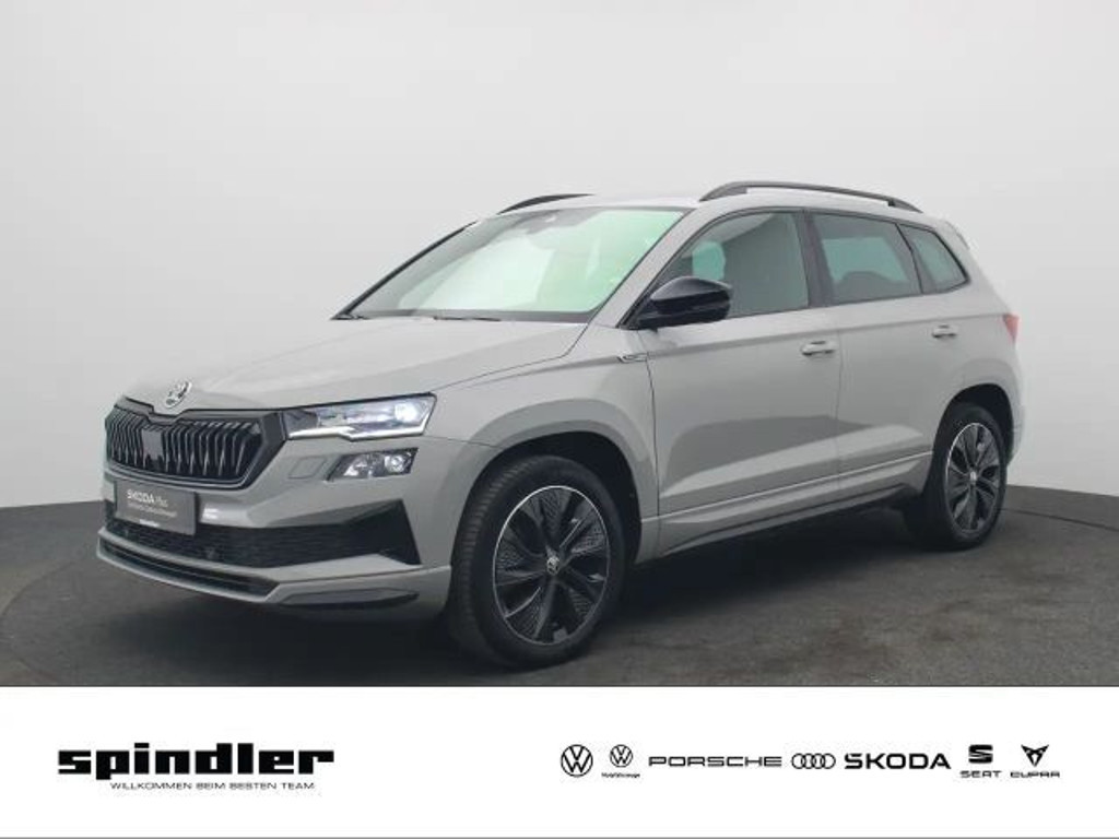 Skoda Karoq Sportline 1.5 TSI