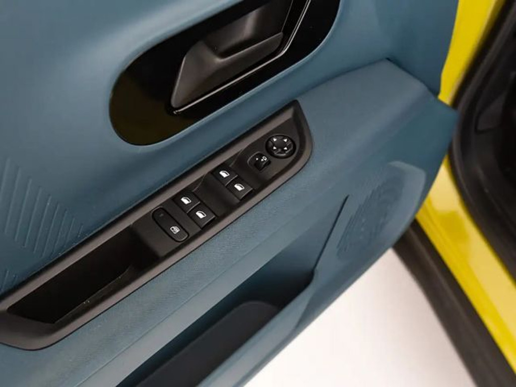 Fiat Grande Panda