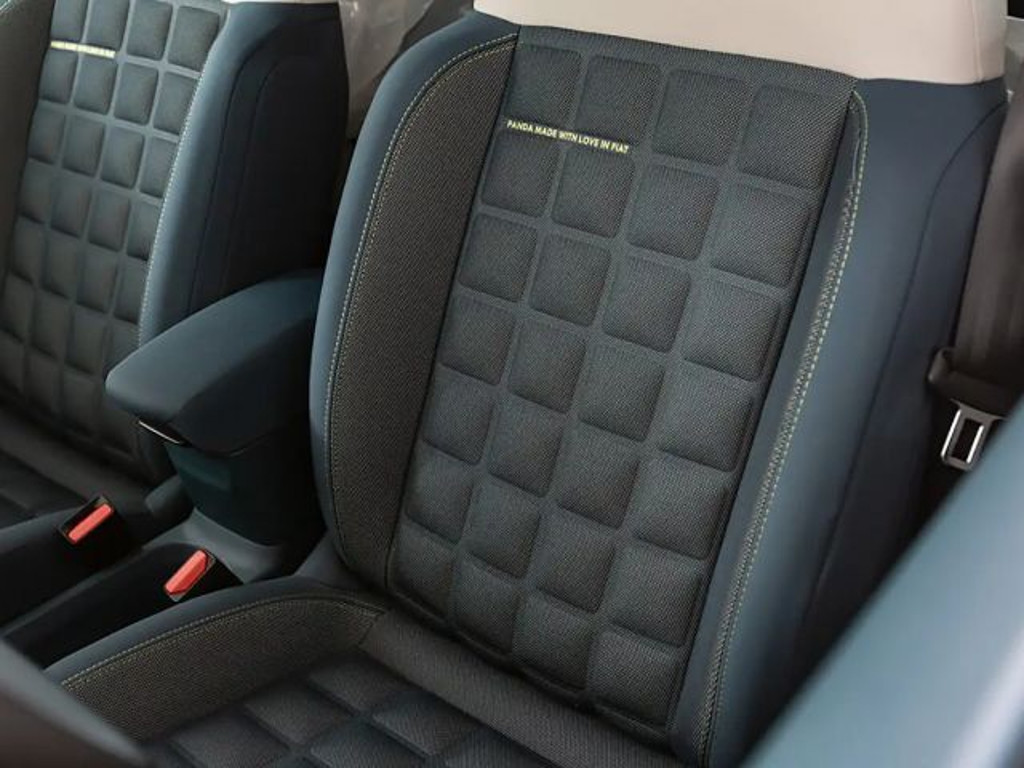 Fiat Grande Panda