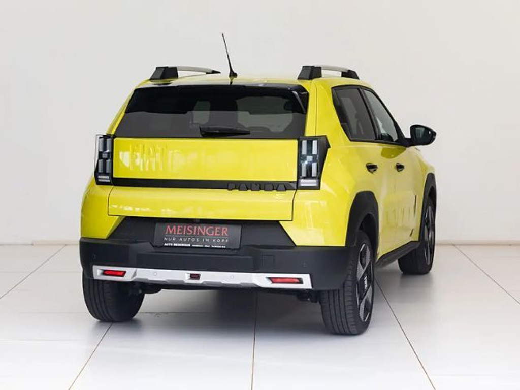 Fiat Grande Panda