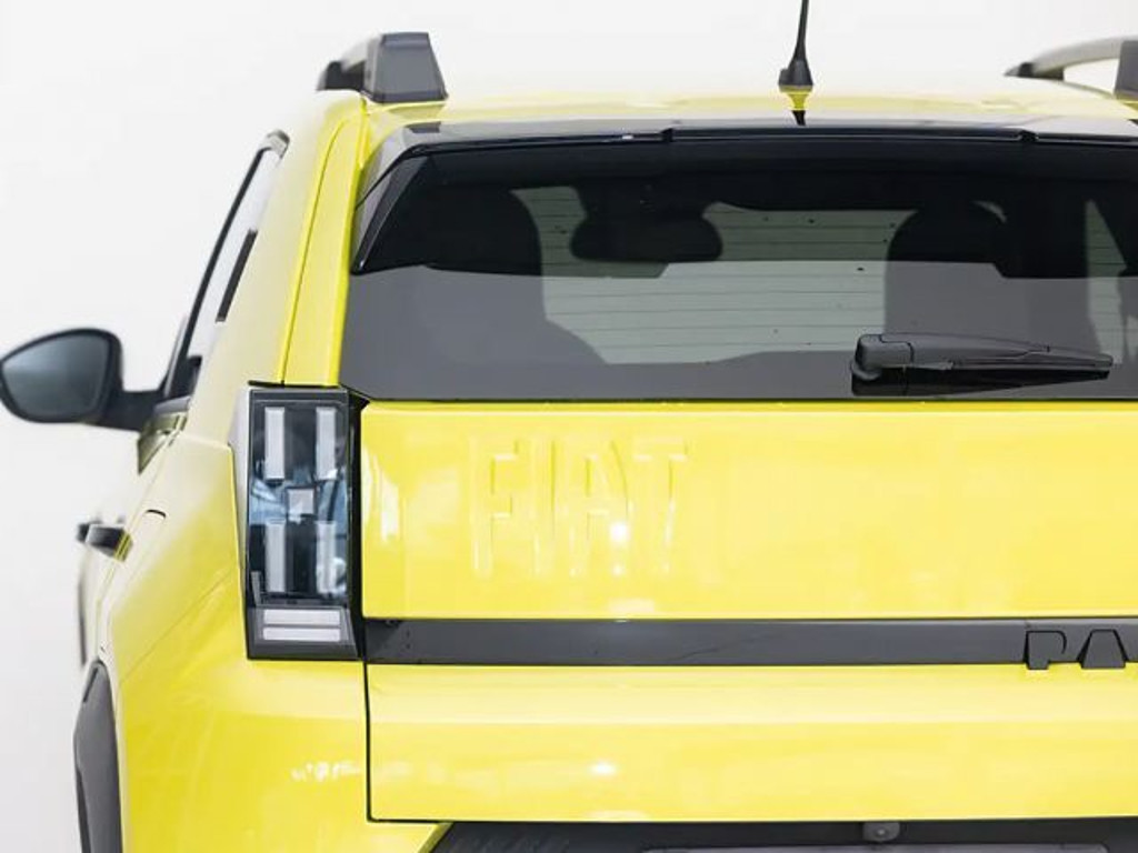 Fiat Grande Panda