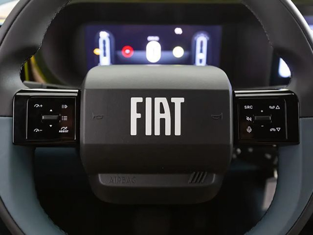 Fiat Grande Panda