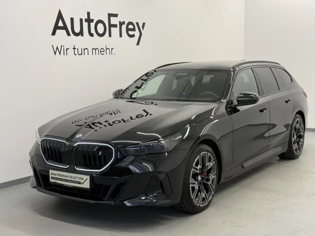 BMW i5 xDrive40