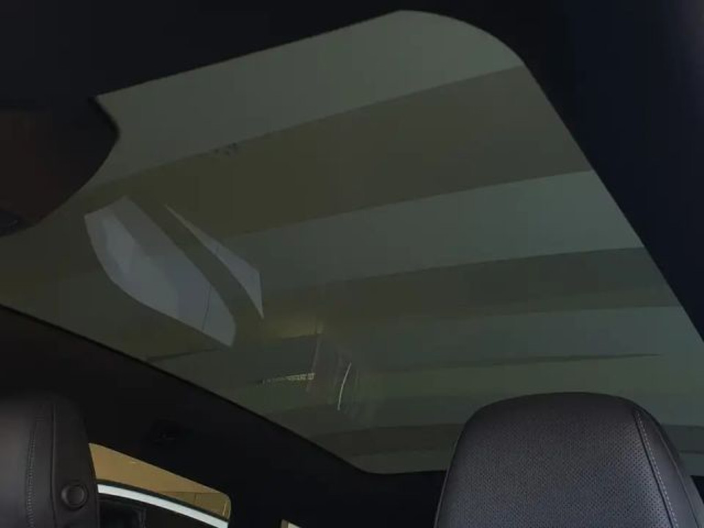 Audi S6 e-tron