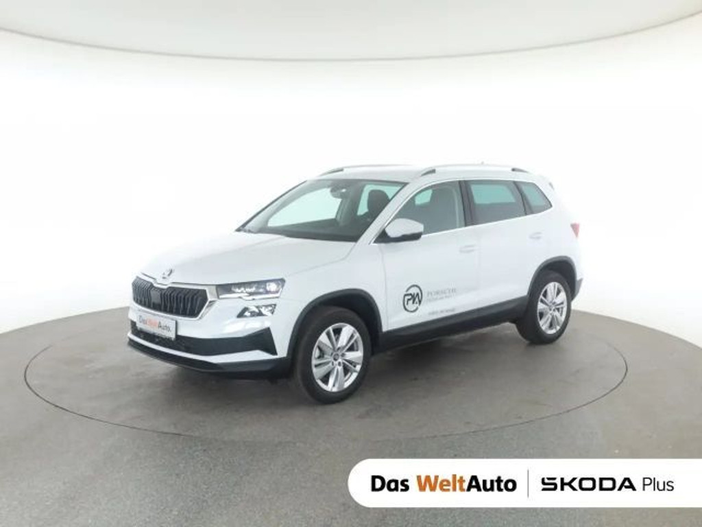 Skoda Karoq ACT Selection