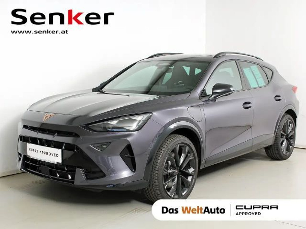 Cupra Formentor DSG VZ e-Hybrid