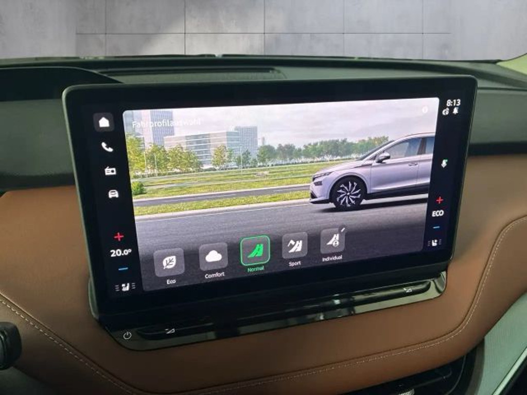 Skoda Enyaq iV