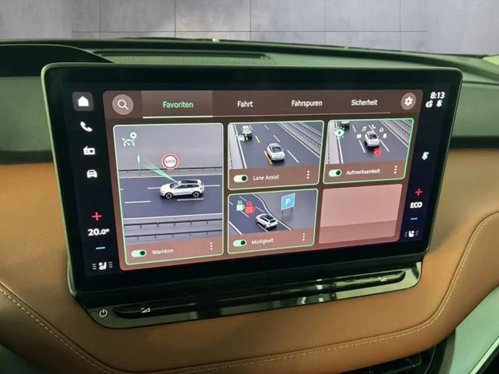 Skoda Enyaq iV
