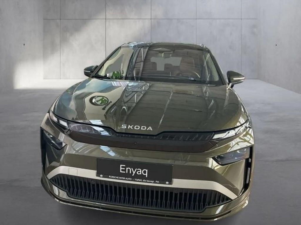 Skoda Enyaq iV