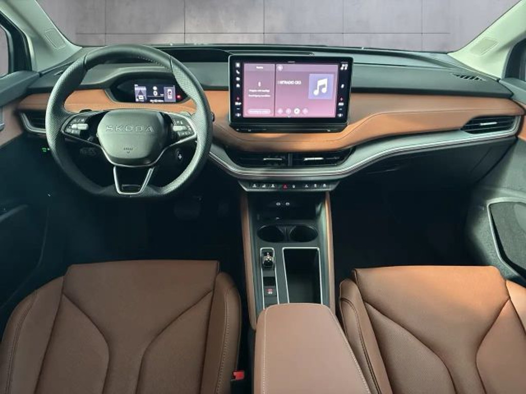 Skoda Enyaq iV