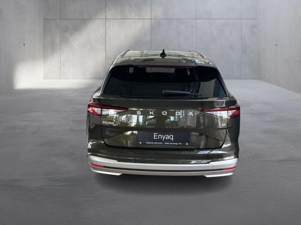 Skoda Enyaq iV