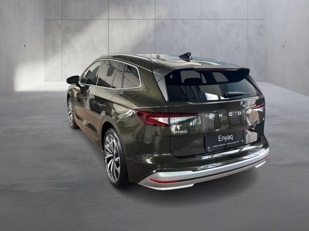 Skoda Enyaq iV