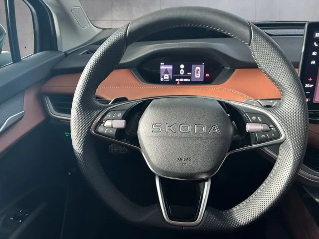 Skoda Enyaq iV