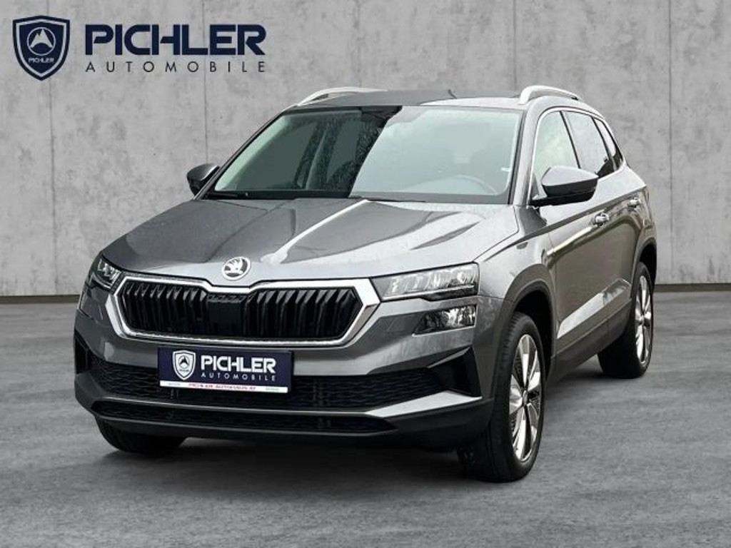 Skoda Karoq ACT Selection