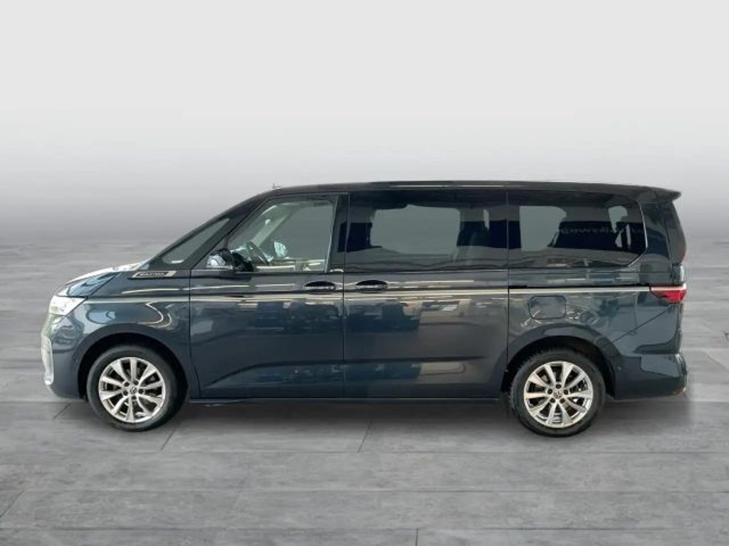 Volkswagen Multivan Style T7