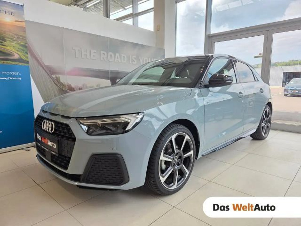 Audi A1 30 TFSI